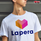 Funny Parody Famous Logo Design Collection Unisex Trendy T-Shirt for Men and Women