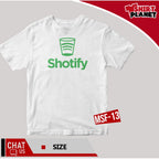 Funny Parody Famous Logo Design Collection Unisex Trendy T-Shirt for Men and Women