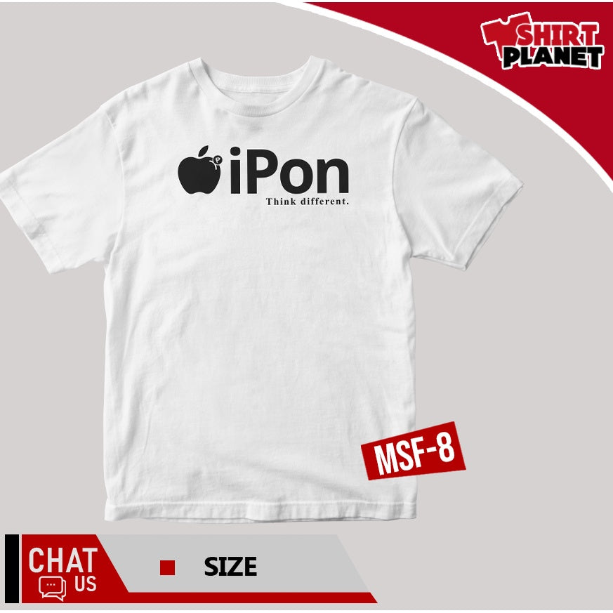 Funny Parody Famous Logo Design Collection Unisex Trendy T-Shirt for Men and Women