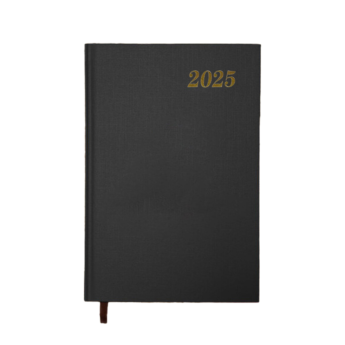 A5 Planner Printing Area
