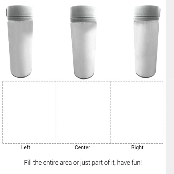 New product view
