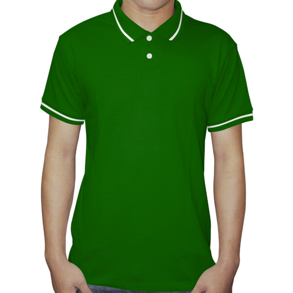 Two tone polo outlet shirts