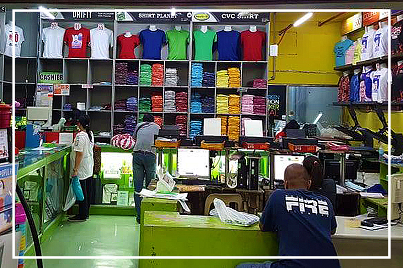Divisoria clearance polo shirt