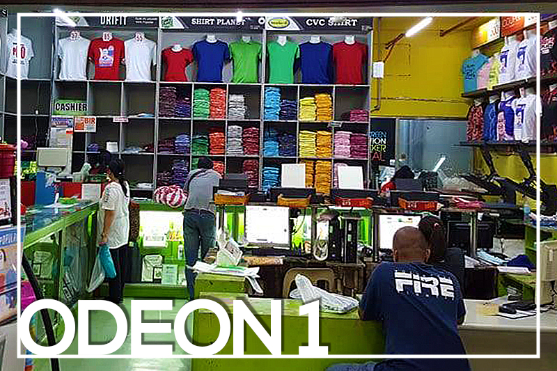 plain hoodies divisoria