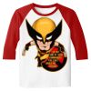 Raglan Shirt Thumbnail