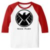 Raglan Shirt Thumbnail