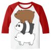Raglan Shirt Thumbnail