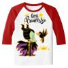 Raglan Shirt Thumbnail