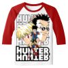 Raglan Shirt Thumbnail