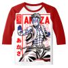 Raglan Shirt Thumbnail