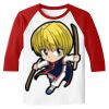 Raglan Shirt Thumbnail