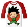 Raglan Shirt Thumbnail