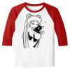 Raglan Shirt Thumbnail