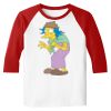 Raglan Shirt Thumbnail
