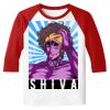 Raglan Shirt Thumbnail