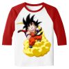 Raglan Shirt Thumbnail