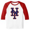 Raglan Shirt Thumbnail