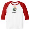 Raglan Shirt Thumbnail