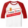 Raglan Shirt Thumbnail