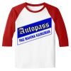 Raglan Shirt Thumbnail