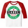 Raglan Shirt Thumbnail