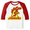 Raglan Shirt Thumbnail