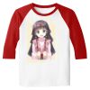 Raglan Shirt Thumbnail