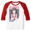 Raglan Shirt Thumbnail