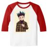 Raglan Shirt Thumbnail