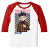 Raglan Shirt Thumbnail
