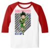 Raglan Shirt Thumbnail