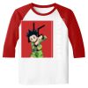 Raglan Shirt Thumbnail