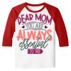 Raglan Shirt Thumbnail