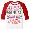 Raglan Shirt Thumbnail