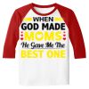 Raglan Shirt Thumbnail