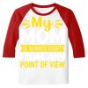 Raglan Shirt Thumbnail