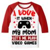 Raglan Shirt Thumbnail