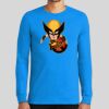 TC Cotton Long Sleeve Thumbnail