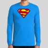 TC Cotton Long Sleeve Thumbnail