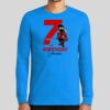 TC Cotton Long Sleeve Thumbnail