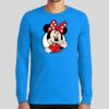 TC Cotton Long Sleeve Thumbnail