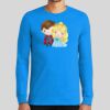 TC Cotton Long Sleeve Thumbnail