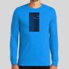 TC Cotton Long Sleeve Thumbnail
