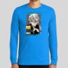 TC Cotton Long Sleeve Thumbnail