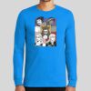 TC Cotton Long Sleeve Thumbnail