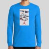 TC Cotton Long Sleeve Thumbnail