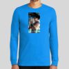 TC Cotton Long Sleeve Thumbnail