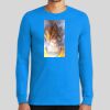 TC Cotton Long Sleeve Thumbnail