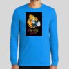 TC Cotton Long Sleeve Thumbnail