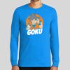 TC Cotton Long Sleeve Thumbnail